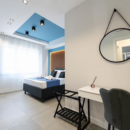 Villa Cola - Vesuvio Garden & Relax Boscotrecase Ngoại thất bức ảnh