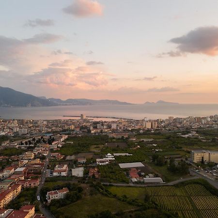 Villa Cola - Vesuvio Garden & Relax Boscotrecase Ngoại thất bức ảnh