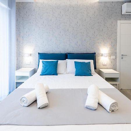 Villa Cola - Vesuvio Garden & Relax Boscotrecase Ngoại thất bức ảnh