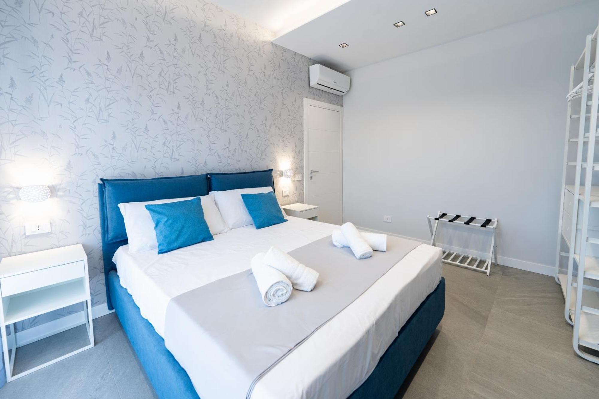 Villa Cola - Vesuvio Garden & Relax Boscotrecase Ngoại thất bức ảnh
