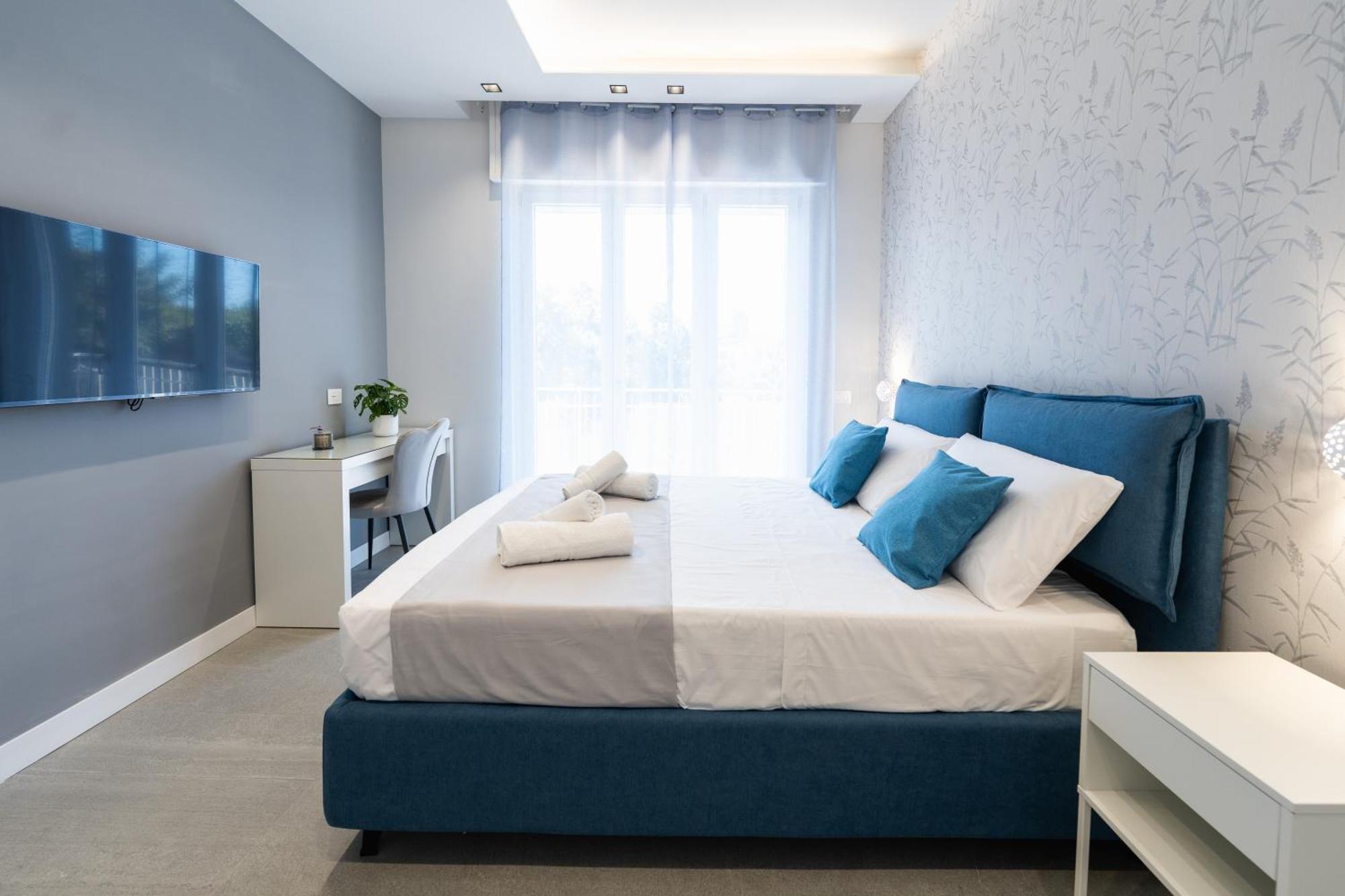 Villa Cola - Vesuvio Garden & Relax Boscotrecase Ngoại thất bức ảnh