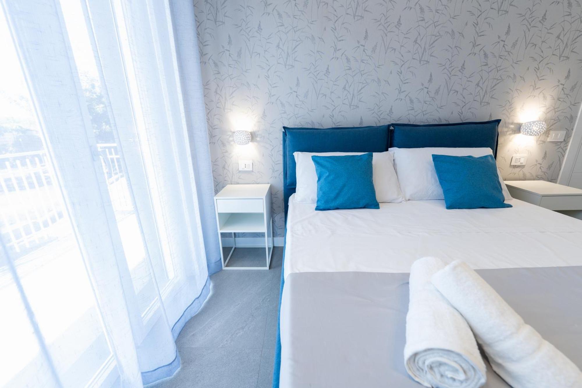 Villa Cola - Vesuvio Garden & Relax Boscotrecase Ngoại thất bức ảnh