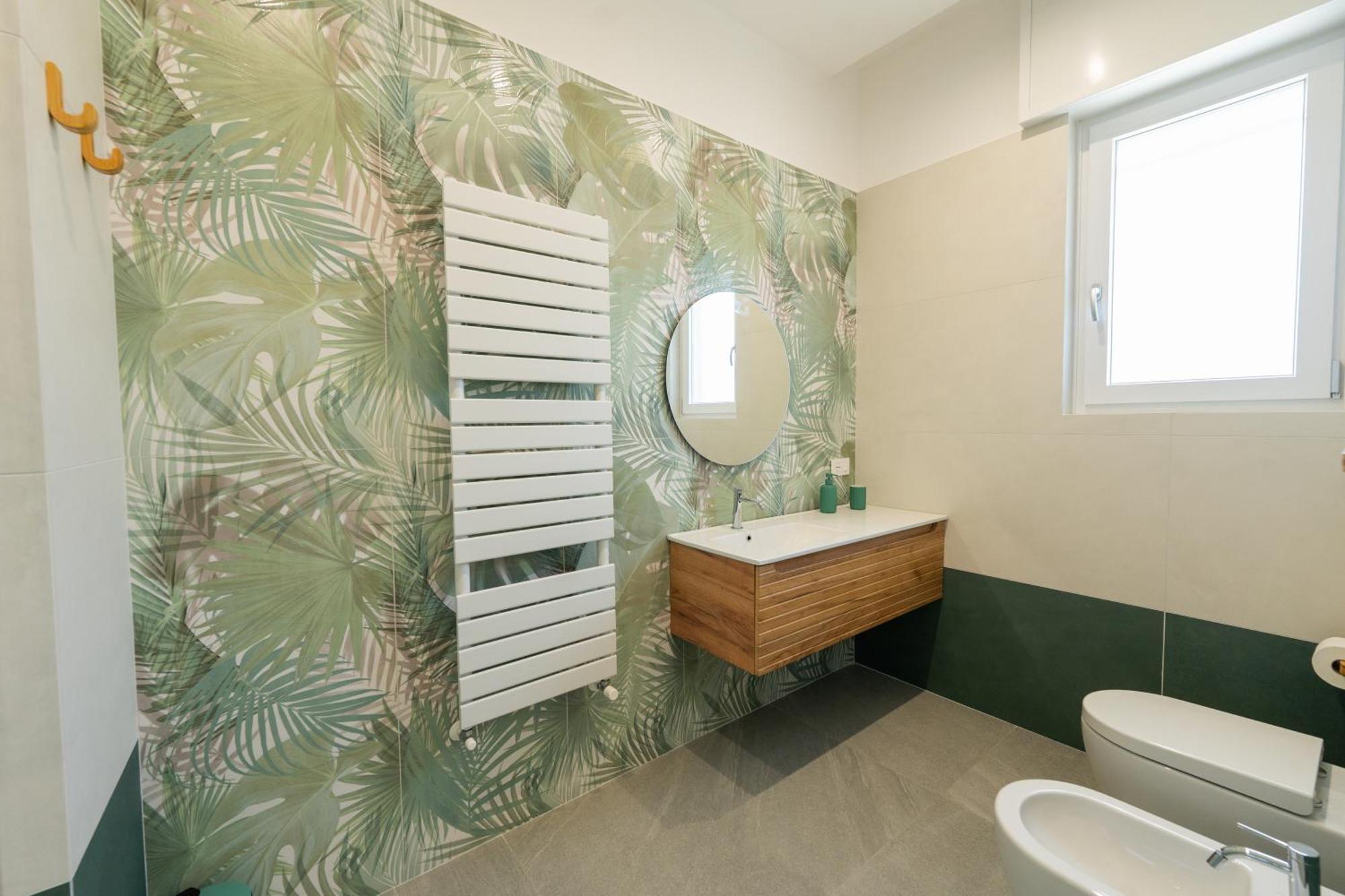 Villa Cola - Vesuvio Garden & Relax Boscotrecase Ngoại thất bức ảnh
