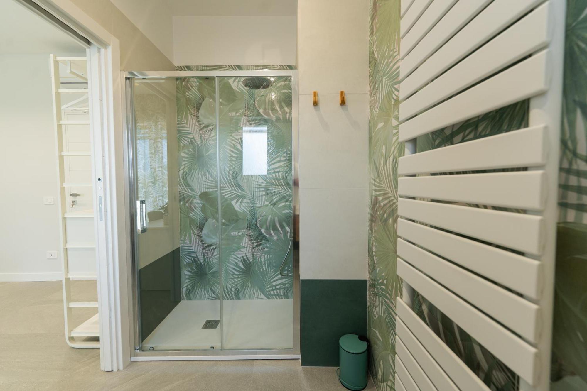 Villa Cola - Vesuvio Garden & Relax Boscotrecase Ngoại thất bức ảnh