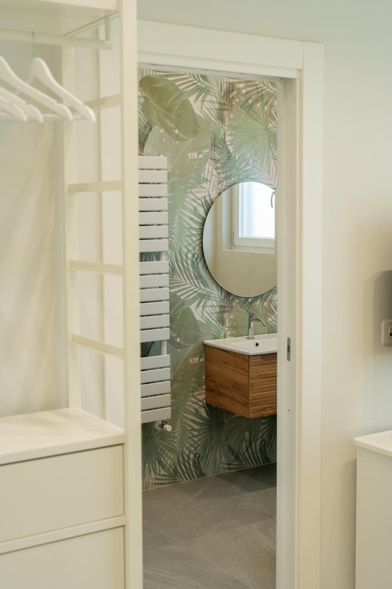 Villa Cola - Vesuvio Garden & Relax Boscotrecase Ngoại thất bức ảnh