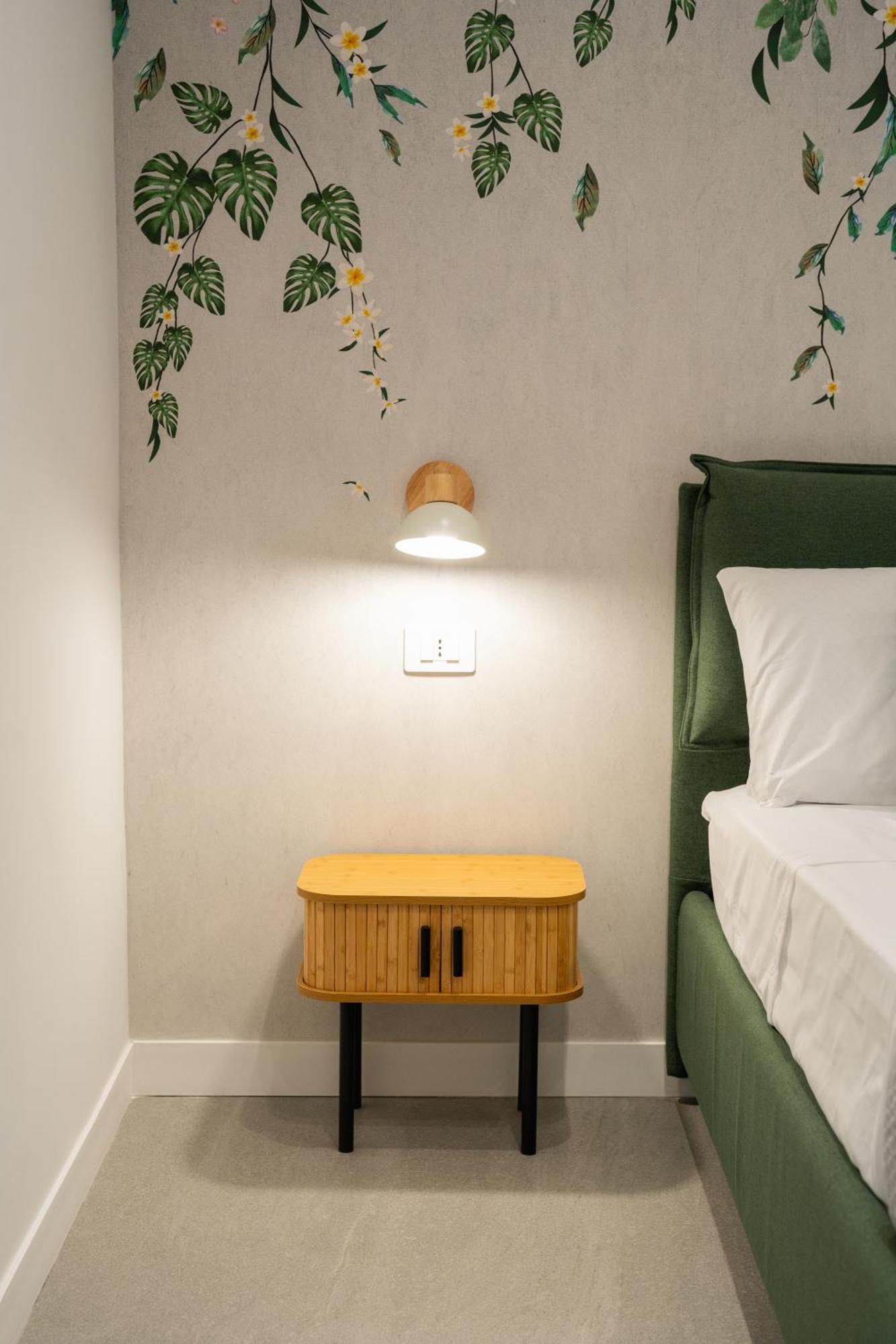 Villa Cola - Vesuvio Garden & Relax Boscotrecase Ngoại thất bức ảnh