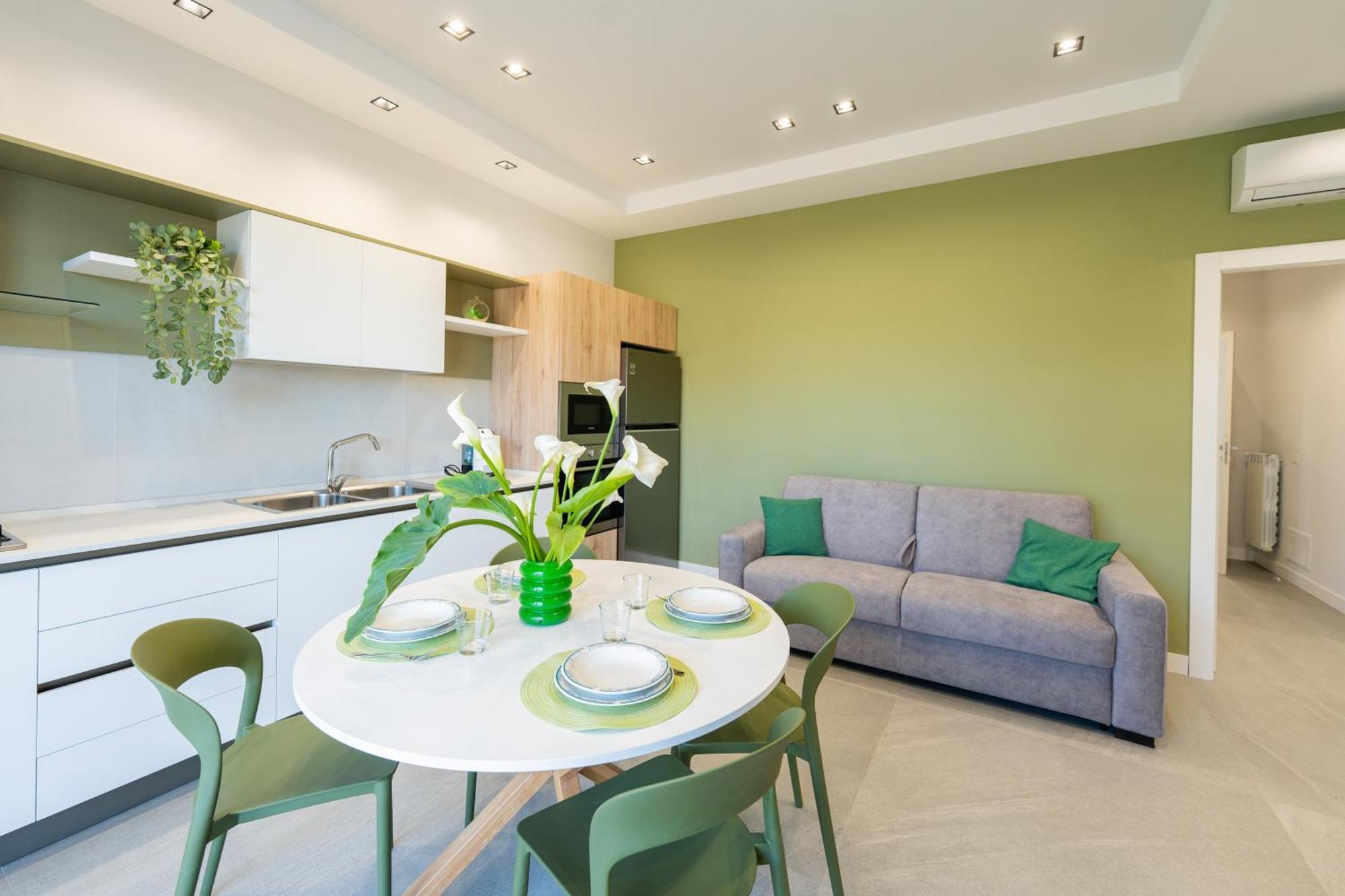 Villa Cola - Vesuvio Garden & Relax Boscotrecase Ngoại thất bức ảnh