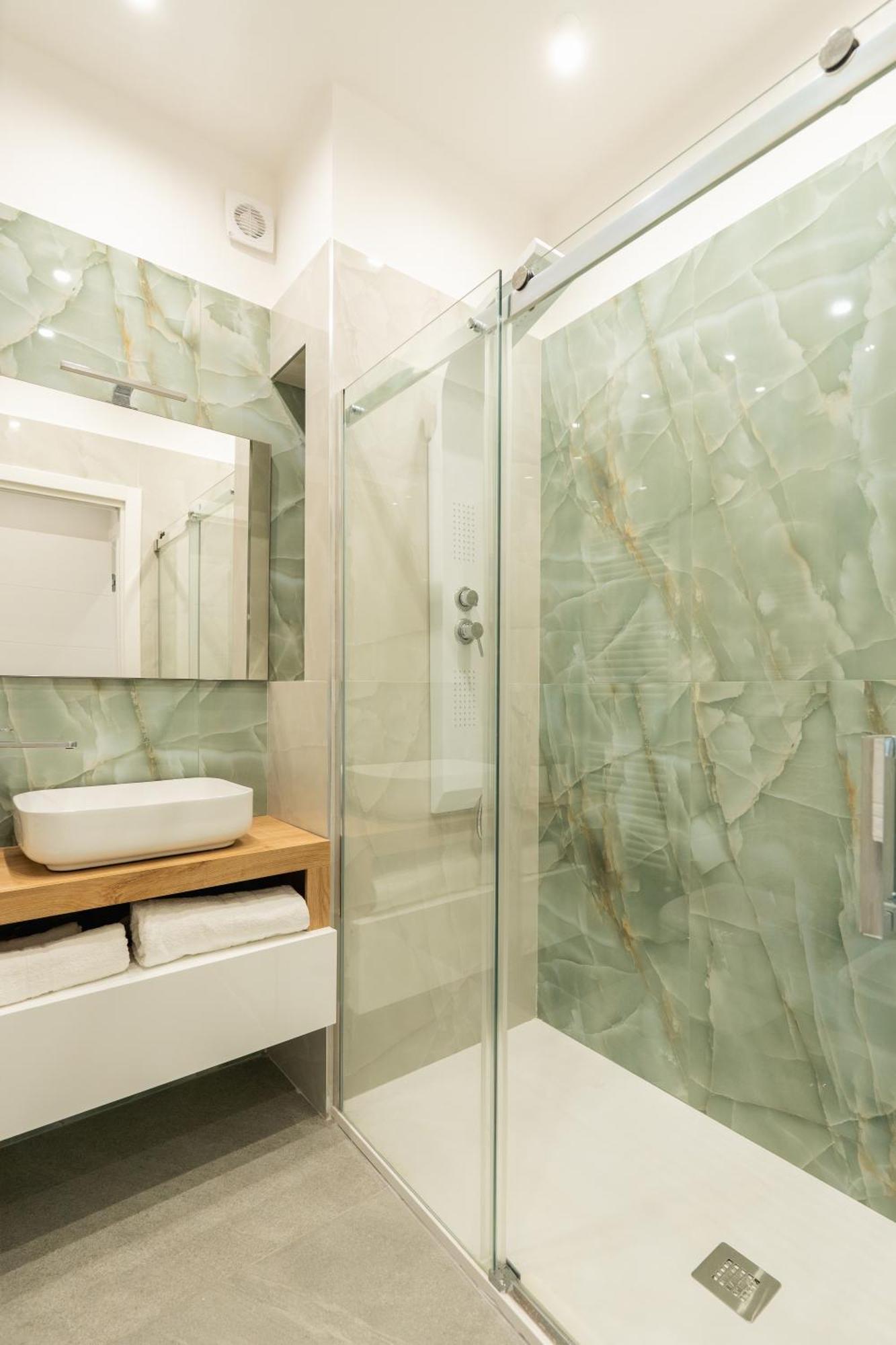 Villa Cola - Vesuvio Garden & Relax Boscotrecase Ngoại thất bức ảnh