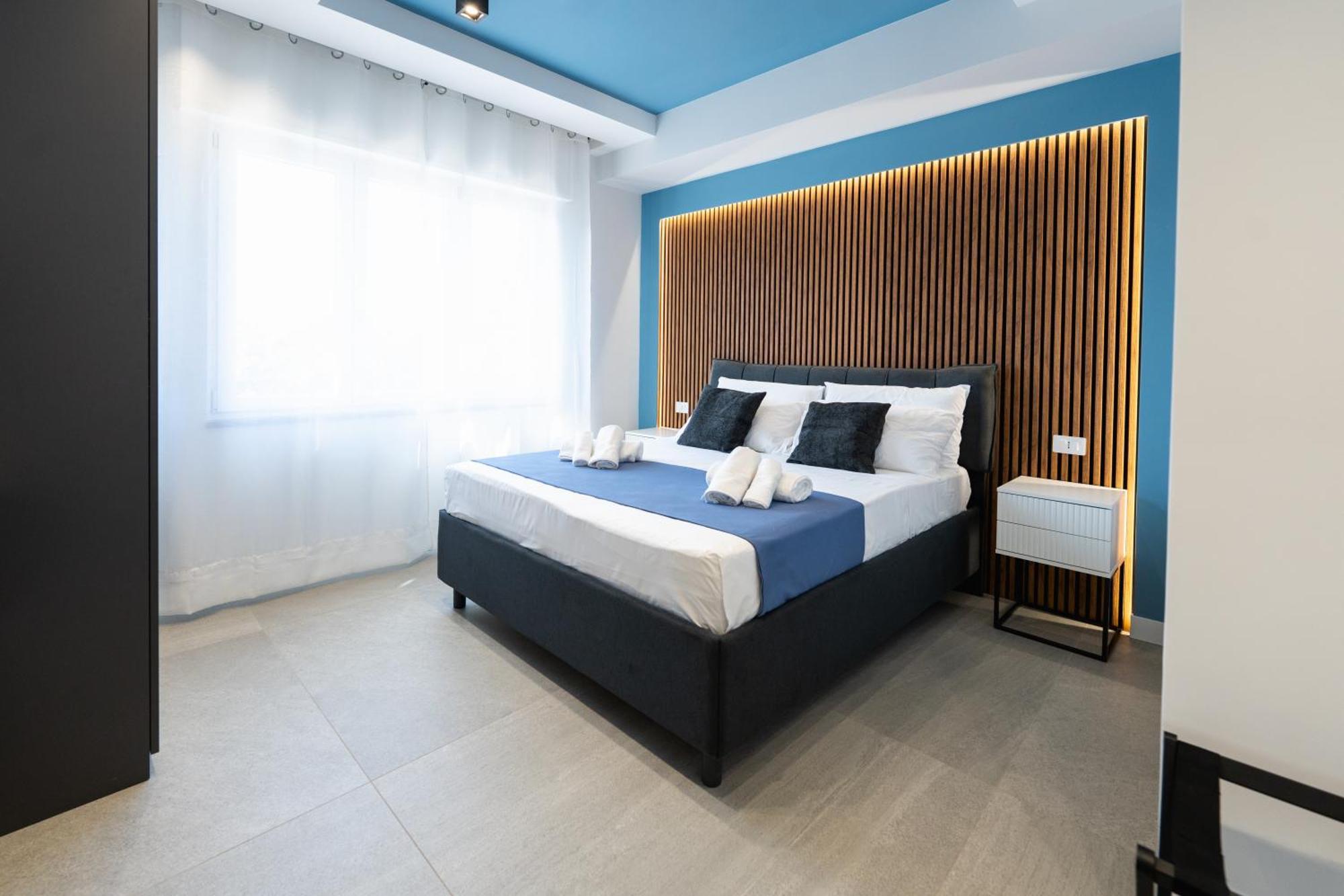 Villa Cola - Vesuvio Garden & Relax Boscotrecase Ngoại thất bức ảnh