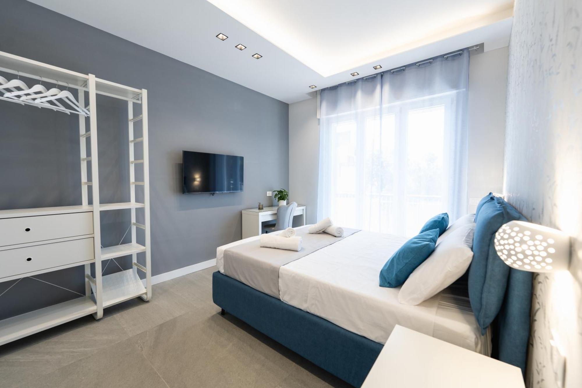 Villa Cola - Vesuvio Garden & Relax Boscotrecase Ngoại thất bức ảnh