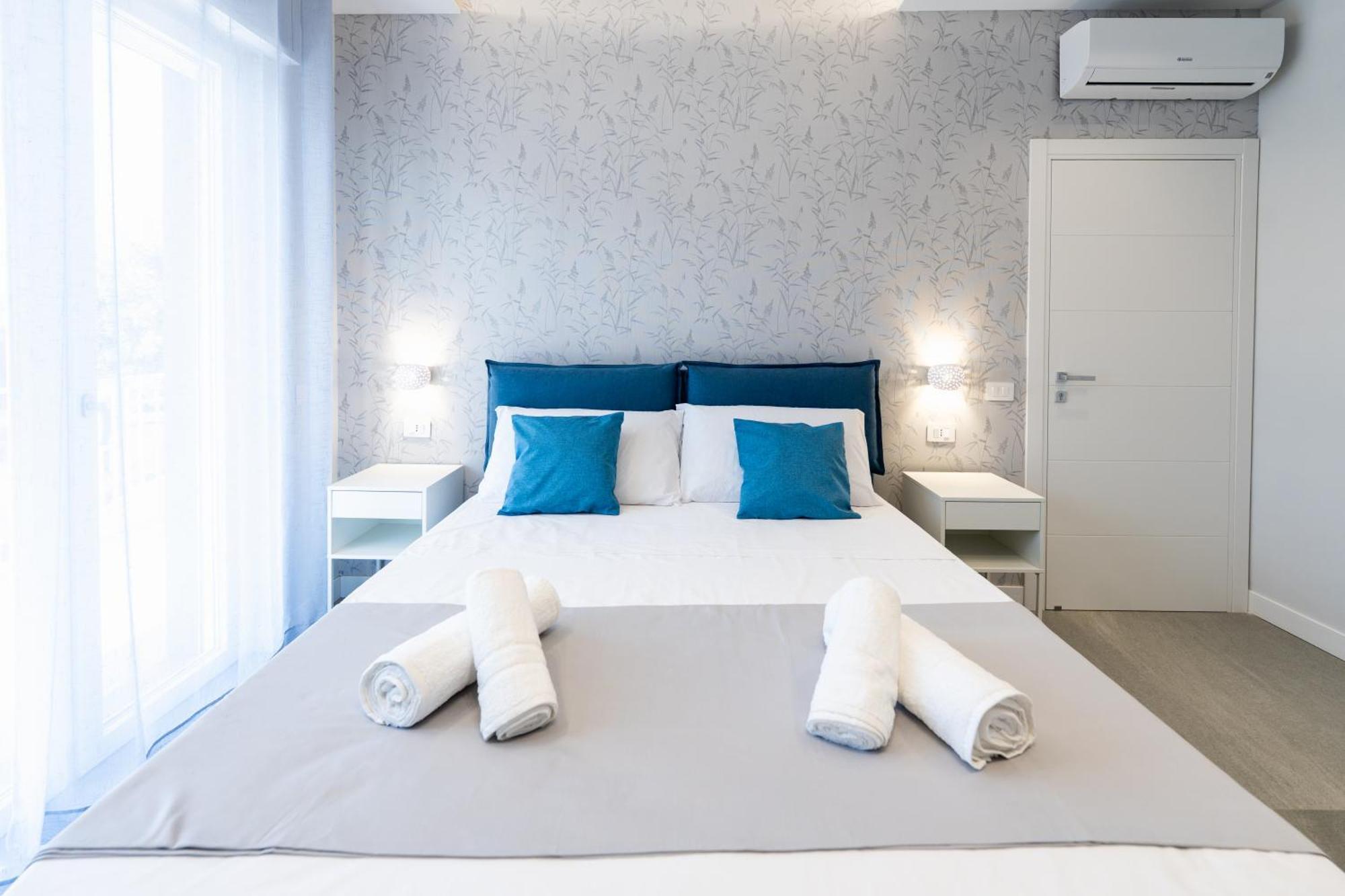 Villa Cola - Vesuvio Garden & Relax Boscotrecase Ngoại thất bức ảnh